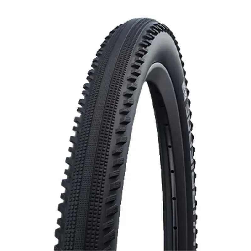 Achat Immédiat Schwalbe Pneu rigide de VTT Hurricane Performance DD GreenGuard 29´´ x 2.00