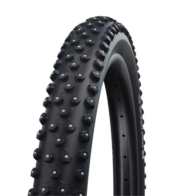 Expédition Rapide Schwalbe Pneu rigide de VTT Ice Spiker Pro RaceGuard 29´´ x 2.60