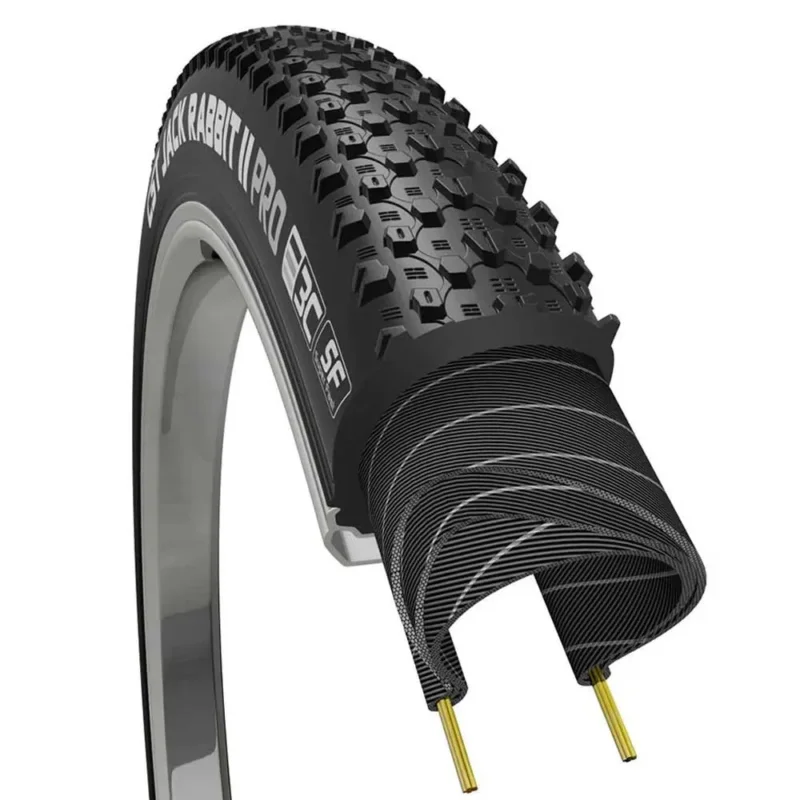 Quantité Limitée CST Pneu rigide de VTT Jack Rabbit 2.0 120 TPI Tubeless 29´´ x 2.20