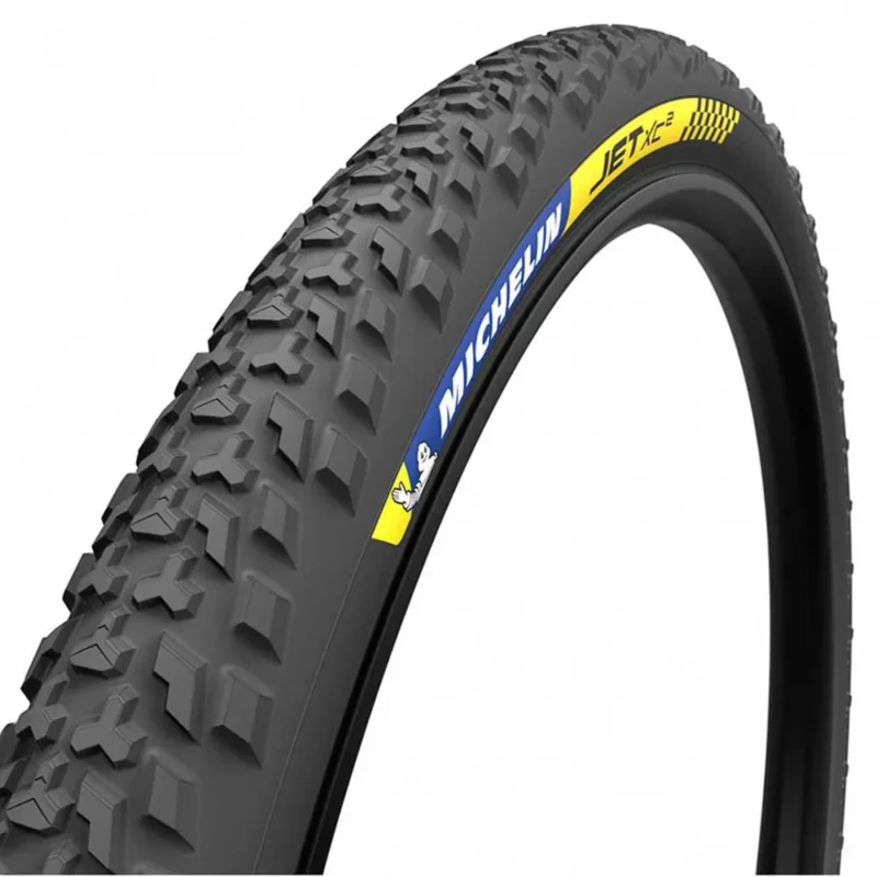 Haute Qualité Michelin Pneu rigide de VTT Jet XC2 Racing Tubeless 29´´ x 2.25