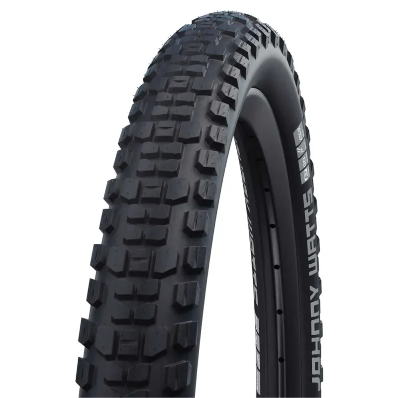 Acheter En Ligne Schwalbe Pneu rigide de VTT Jhonny Watts LR Performance Addix 27.5´´ x 2.35