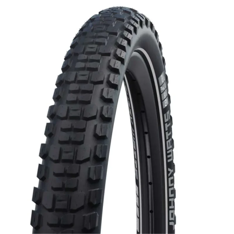 Meilleur Prix Schwalbe Pneu rigide de VTT Jhonny Watts LR Performance Addix 29´´ x 2.60