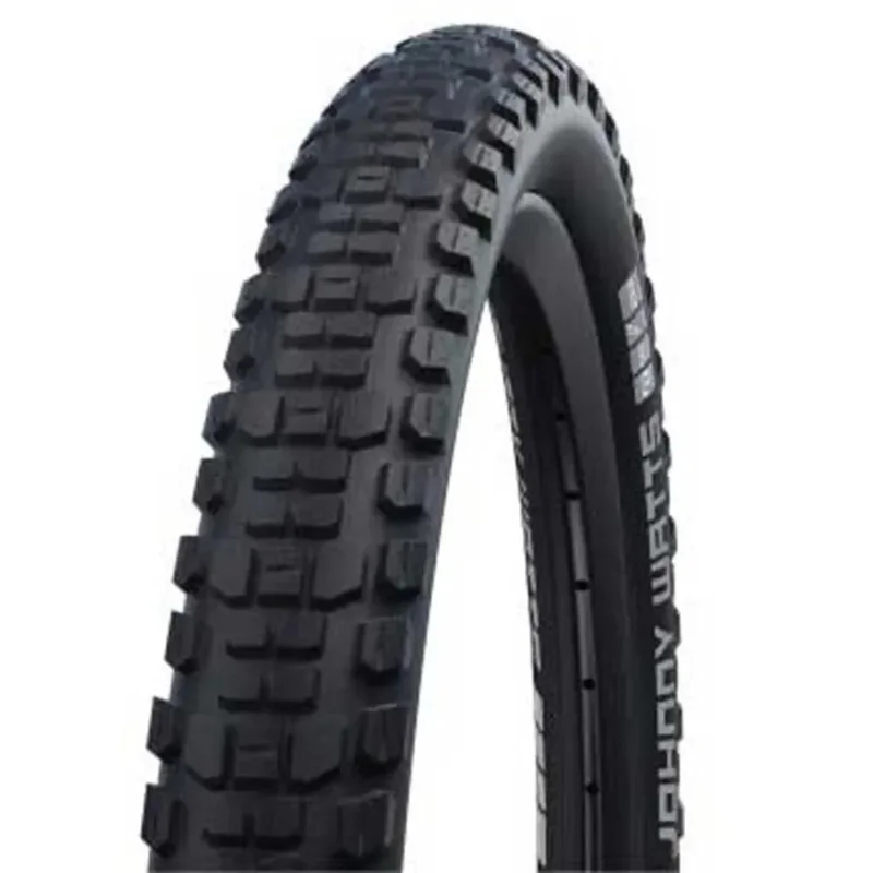 Schwalbe Pneu rigide de VTT Johnny Watts 27.5´´ x 2.35 Pas Cher