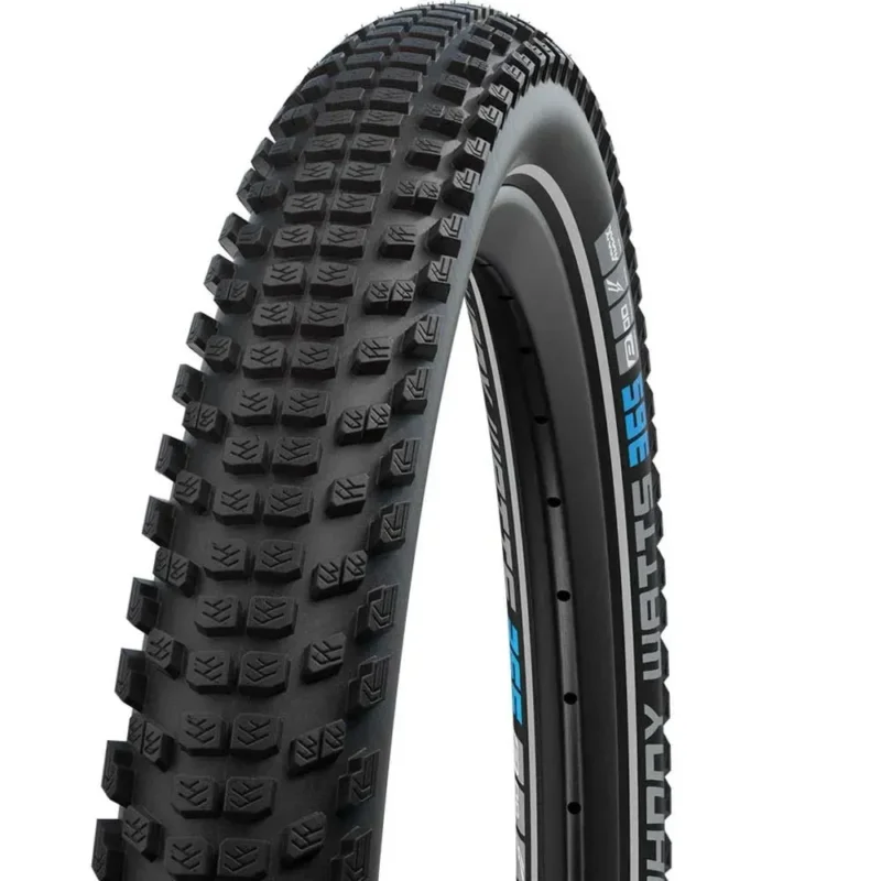 Schwalbe Pneu rigide de VTT Johnny Watts 29´´ x 2.60 Marque