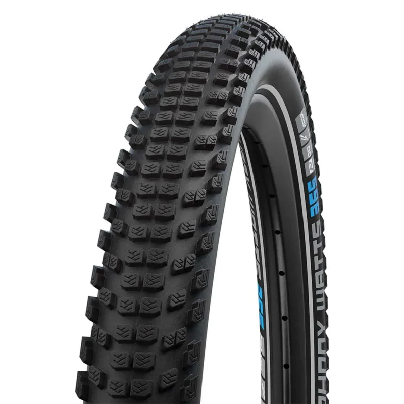 Nouvel Arrivage Schwalbe Pneu rigide de VTT Johnny Watts 365 27.5´´ x 2.35