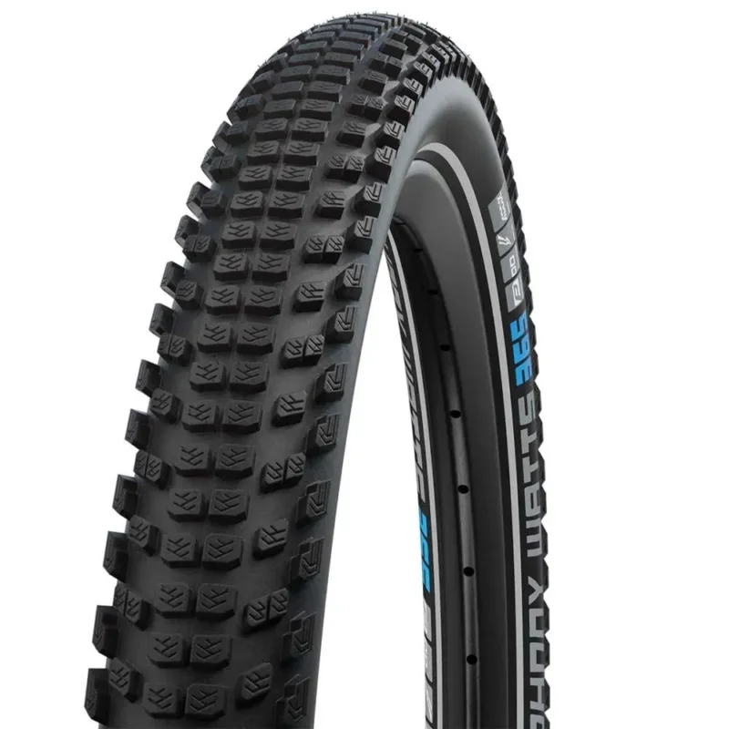 Schwalbe Pneu rigide de VTT Johnny Watts 365 DD 27.5´´ x 2.60 Livraison Express