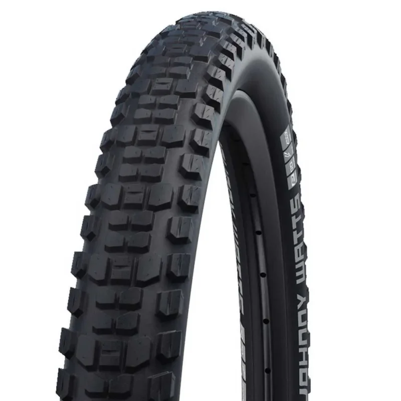 Satisfait Ou Remboursé Schwalbe Pneu rigide de VTT Johnny Watts Perf 65 29´´ x 2.60