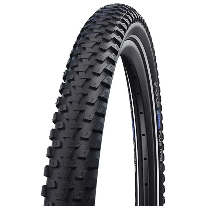 Dernière Chance Schwalbe Pneu rigide de VTT Marathon Plus 27.5´´ x 2.35