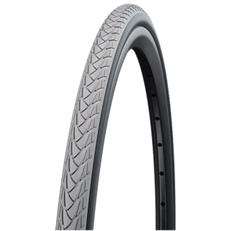 Prix Cassé Schwalbe Pneu rigide de VTT Marathon Plus GRC SmartGuard 24´´ x 1.40