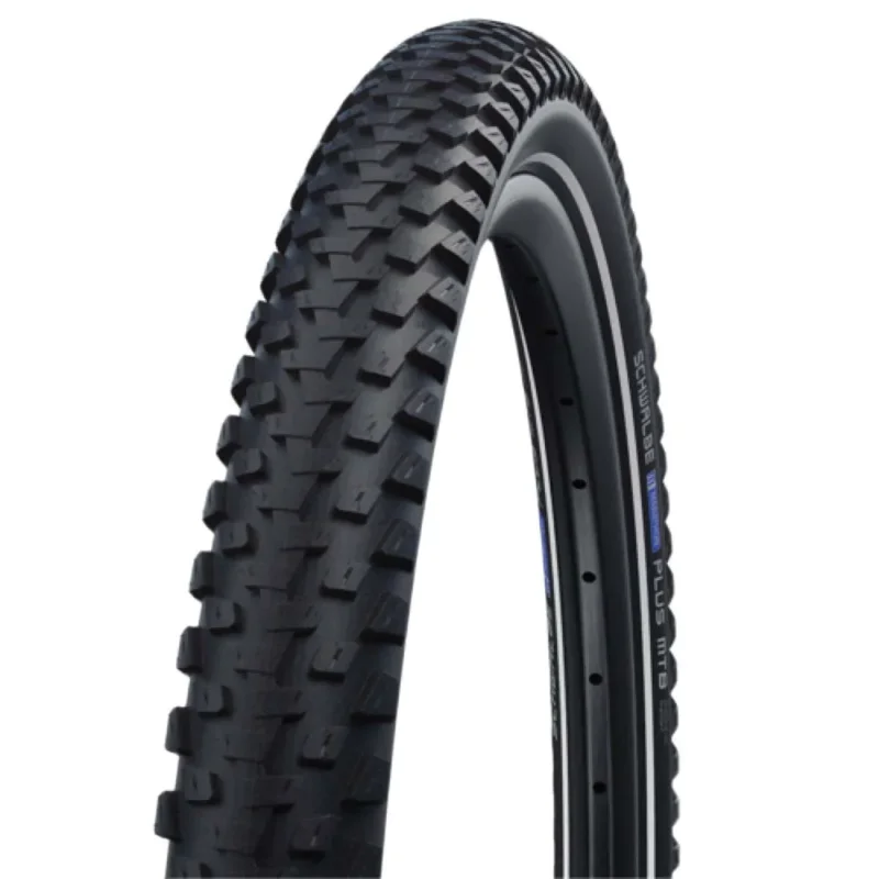 Schwalbe Pneu rigide de VTT Marathon Plus MTB 29´´ x 2.60 Pas Cher