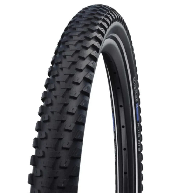 Schwalbe Pneu rigide de VTT Marathon Plus MTB HS468 27.5´´ x 2.10 Meilleur Choix
