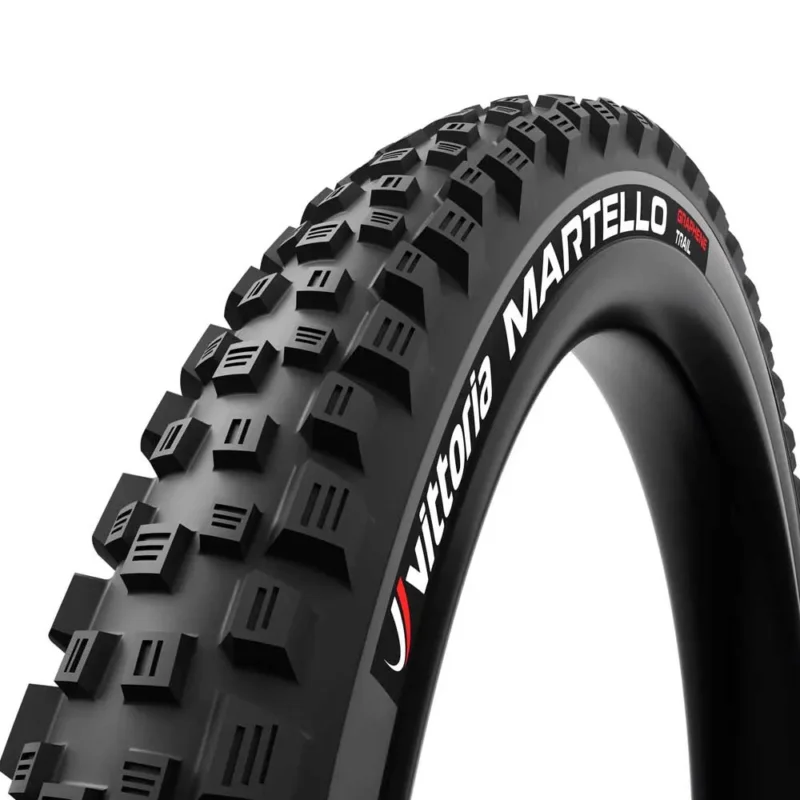 Authentique Vittoria Pneu rigide de VTT Martello 29´´ x 2.6