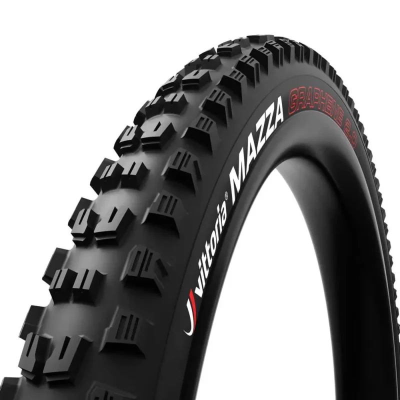 Vittoria Pneu rigide de VTT Mazza Tubeless 29´´ x 2.4 Retour Gratuit
