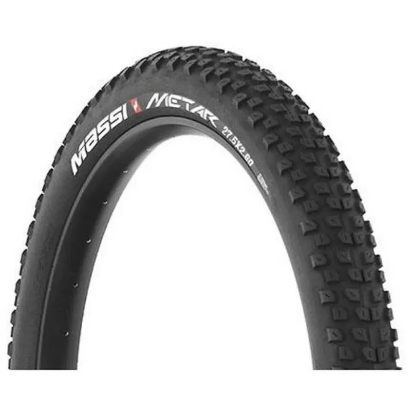 Nouvel Arrivage MASSI Pneu rigide de VTT Metar Tubeless 27.5´´ x 2.80