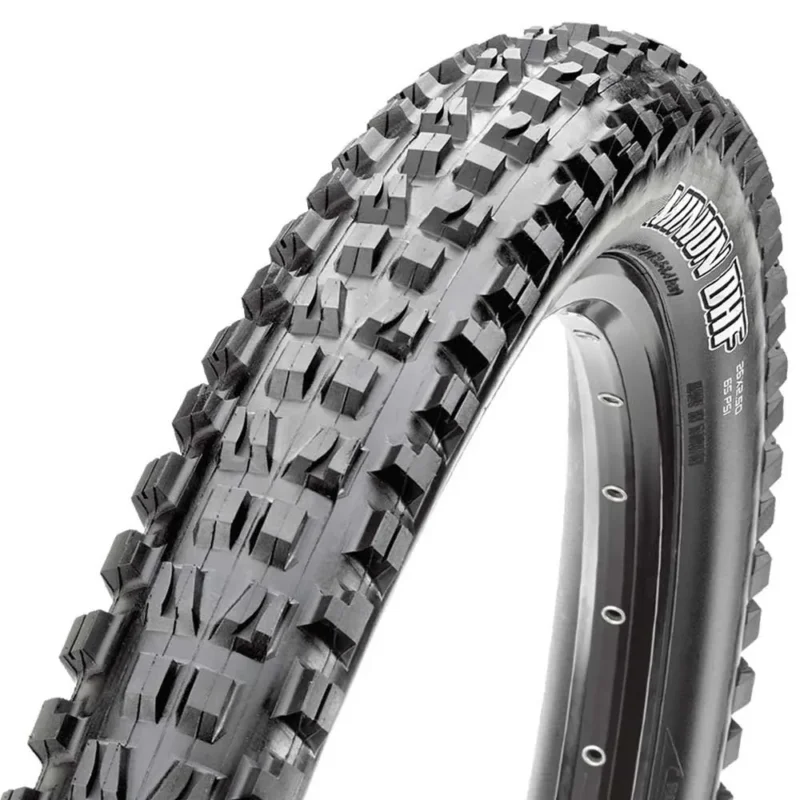 Maxxis Pneu rigide de VTT Minion DHF Downhill 60 TPI Tubeless 29´´ x 2.50 Offre Limitée