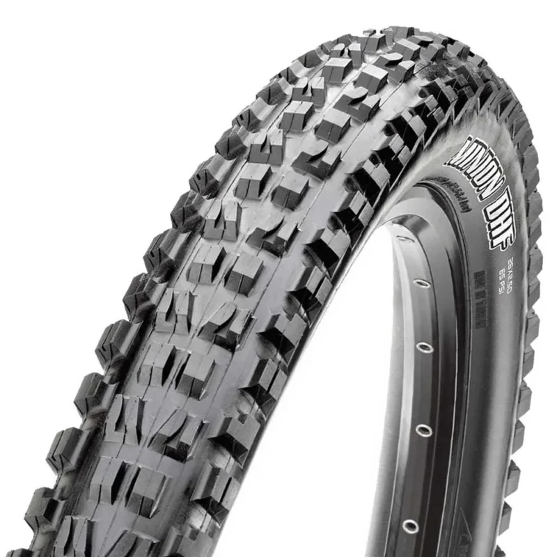 Seulement Aujourd'hui Maxxis Pneu rigide de VTT Minion DHF ST/DH 60 TPI 26´´ x 2.50