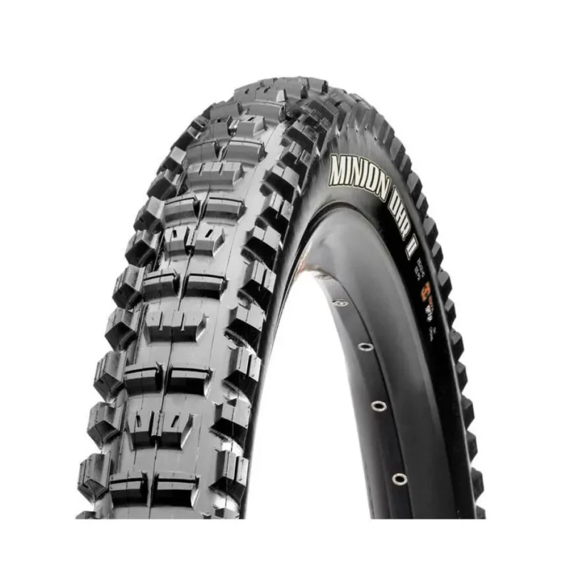 Maxxis Pneu rigide de VTT Minion Dhr II Super Tacky 26´´ x 2.40 Seulement Aujourd'hui