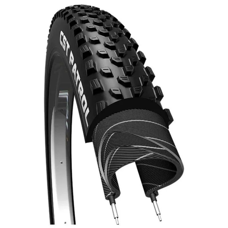 Offre Limitée CST Pneu rigide de VTT Patrol 29´´ x 2.60