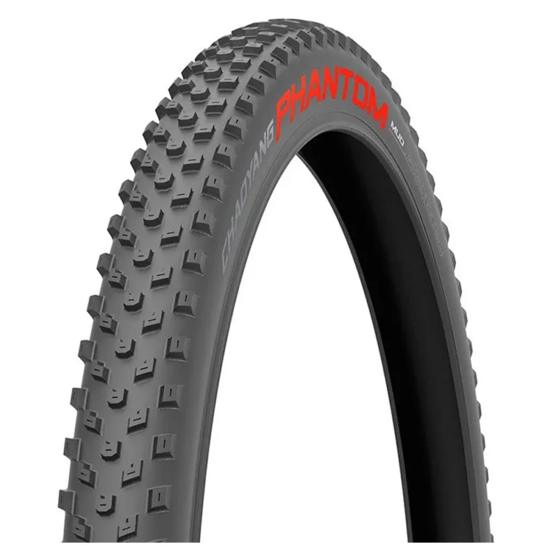 Chaoyang Pneu rigide de VTT Phantom Mud 120 TPI Tubeless 29´´ x 2.00 Meilleure Vente