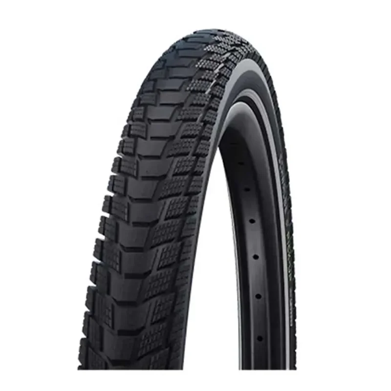 Schwalbe Pneu rigide de VTT Pick Up HS609 24´´ x 2.15 Nouveauté