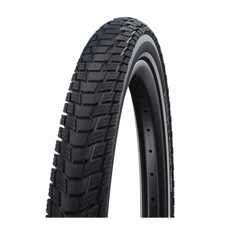 Schwalbe Pneu rigide de VTT Pick Up HS609 24´´ x 2.35 Commander Maintenant