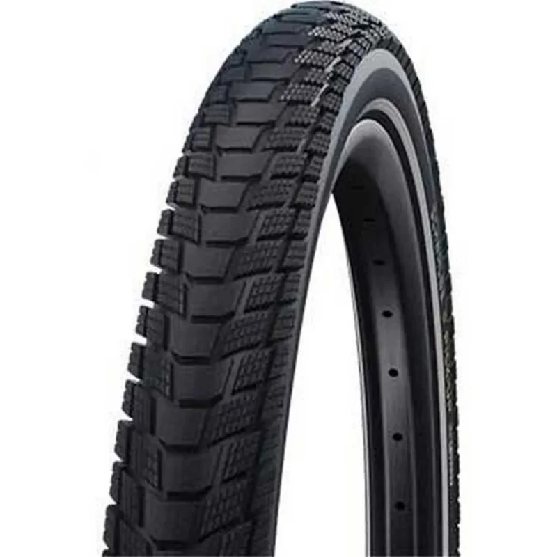 Affaire À Saisir Schwalbe Pneu rigide de VTT Pick-Up Performance Super Defense 27.5´´ x 2.35