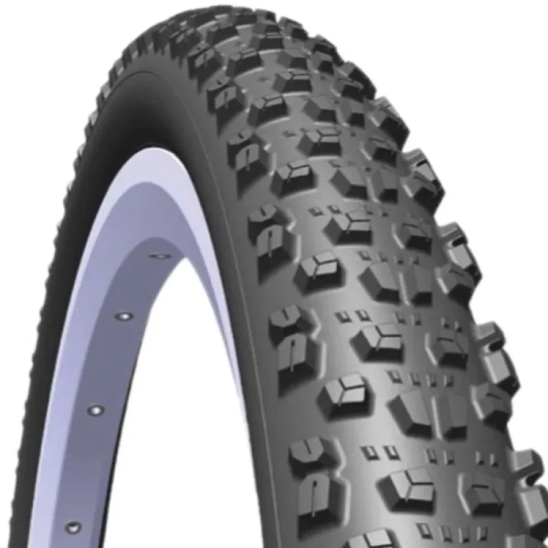 Mitas Pneu rigide de VTT R13 Hyperion TL Textra Tubeless 27.5´´ x 2.10 Petit Prix