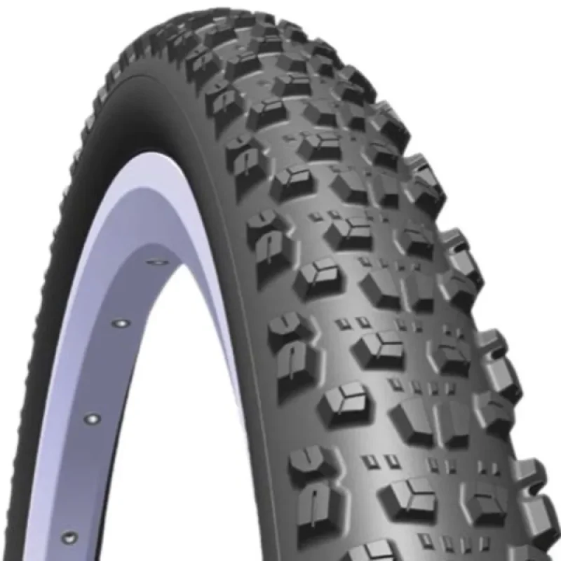 Soldes Mitas Pneu rigide de VTT R13 Hyperion TL Textra Tubeless 29´´ x 2.10