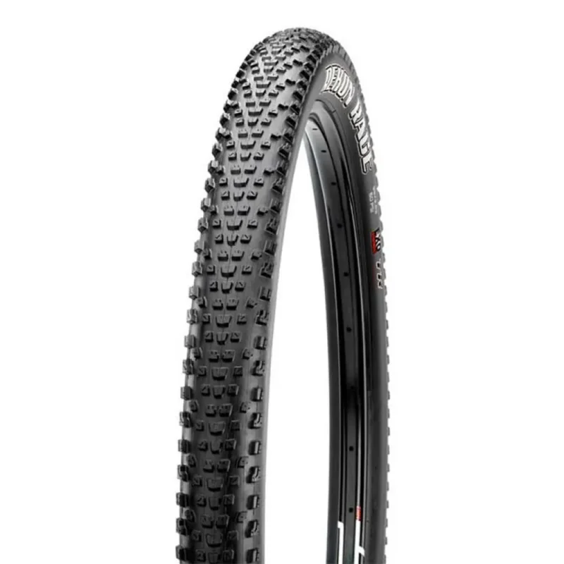Maxxis Pneu rigide de VTT Rekon Race 60 TPI Tubular 29´´ x 2.25 Commander Maintenant