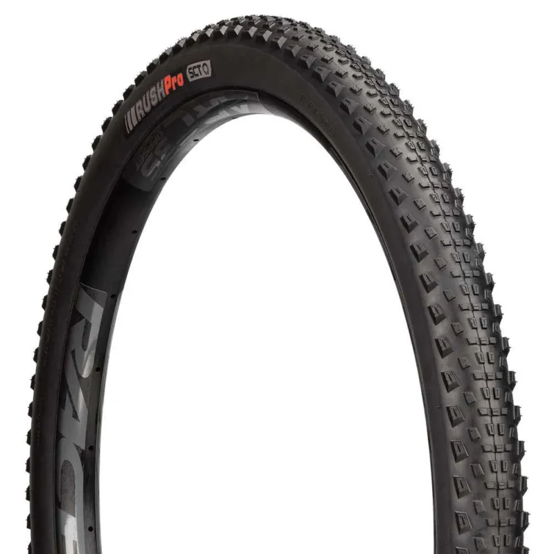 Kenda Pneu rigide de VTT Rush SCT Tubeless 29´´ x 2.20 Usine Directe