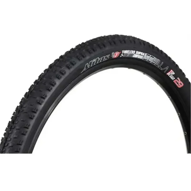 Offre Spéciale Mitas Pneu rigide de VTT Scylla R22 DH 29´´ x 2.60