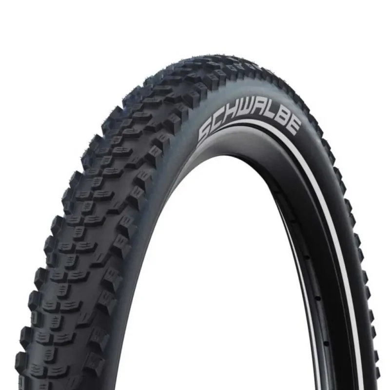Schwalbe Pneu rigide de VTT Smart Samoa DD Addix 29´´ x 2.60 Haute Qualité