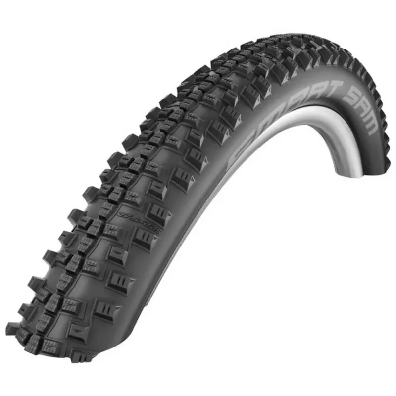 Schwalbe Pneu rigide de VTT Smart Samoa Plus 26´´ x 2.25 Vente Flash