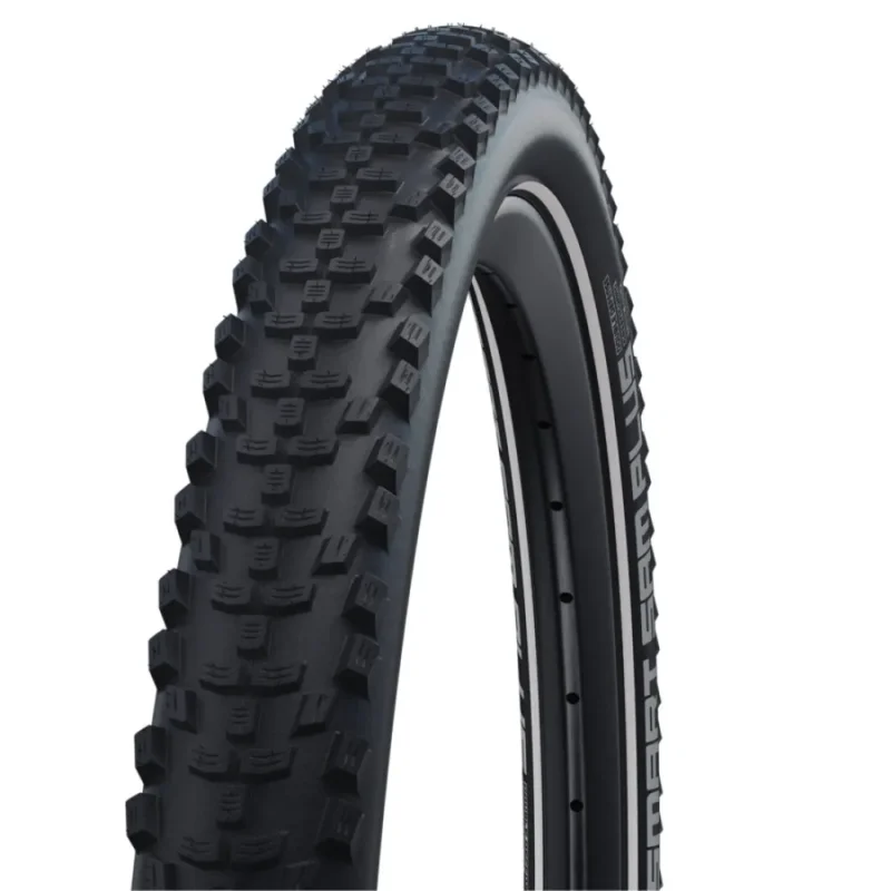 Schwalbe Pneu rigide de VTT Smart Samoa Plus 27.5´´ x 2.10 Pas Cher