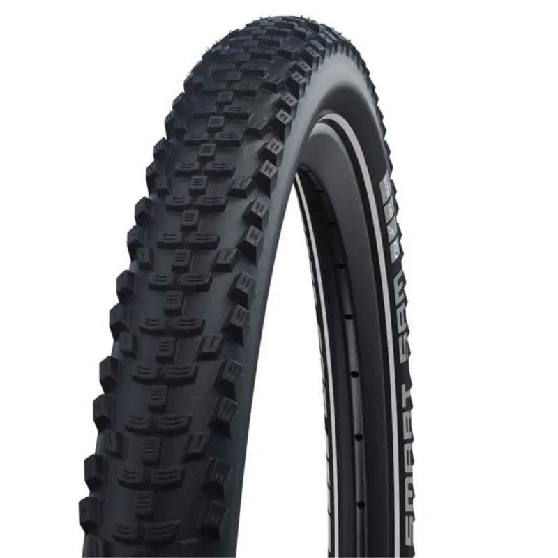 Prix Promo Schwalbe Pneu rigide de VTT Smart Samoa Plus Addix Performance HS624 29´´ x 2.10