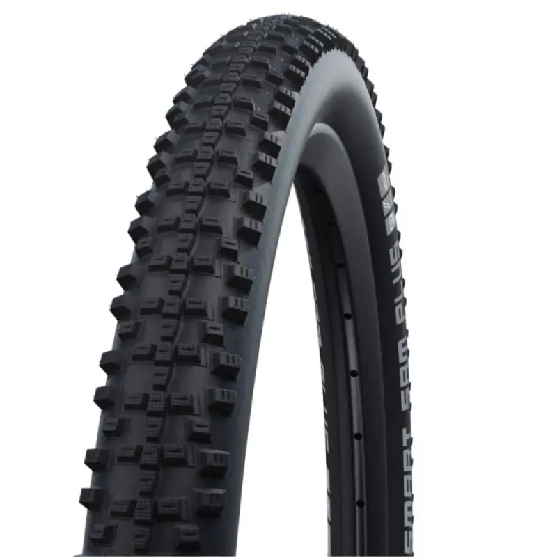 Schwalbe Pneu rigide de VTT Smart Samoa Plus DD GreenGuard Addix 20´´ x 2.35 Réduction