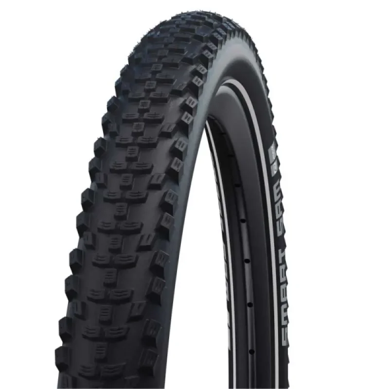 Commander Maintenant Schwalbe Pneu rigide de VTT Smart Samoa Plus DD GreenGuard Addix 26´´ x 2.25