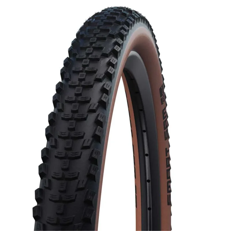 Schwalbe Pneu rigide de VTT Smart Samoa Reflex Addix 29´´ x 2.25 Produit De Marque