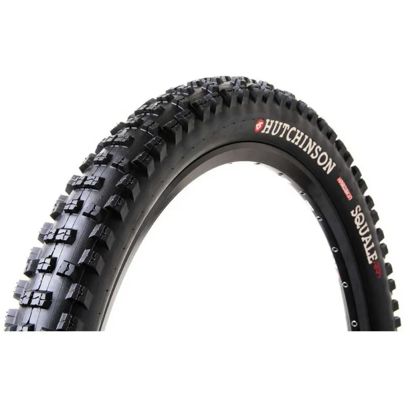Acheter En Ligne Hutchinson Pneu rigide de VTT Squale Tubeless 27.5´´ x 2.35