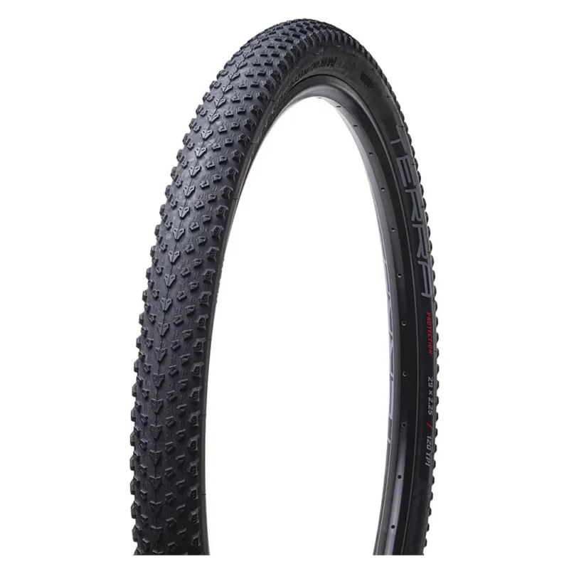 Remise Brn Pneu rigide de VTT Terra Tubeless 29´´ x 2.25