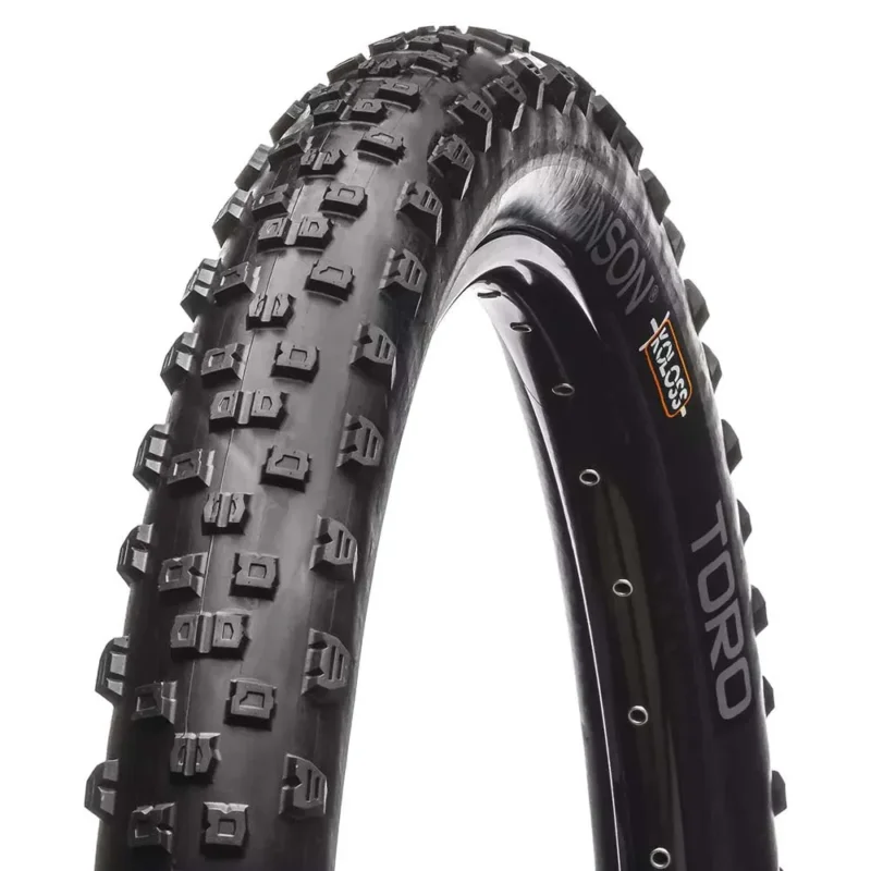 Nouveauté Hutchinson Pneu rigide de VTT Toro Koloss Mono-Compound GumWall 29´´ x 2.60
