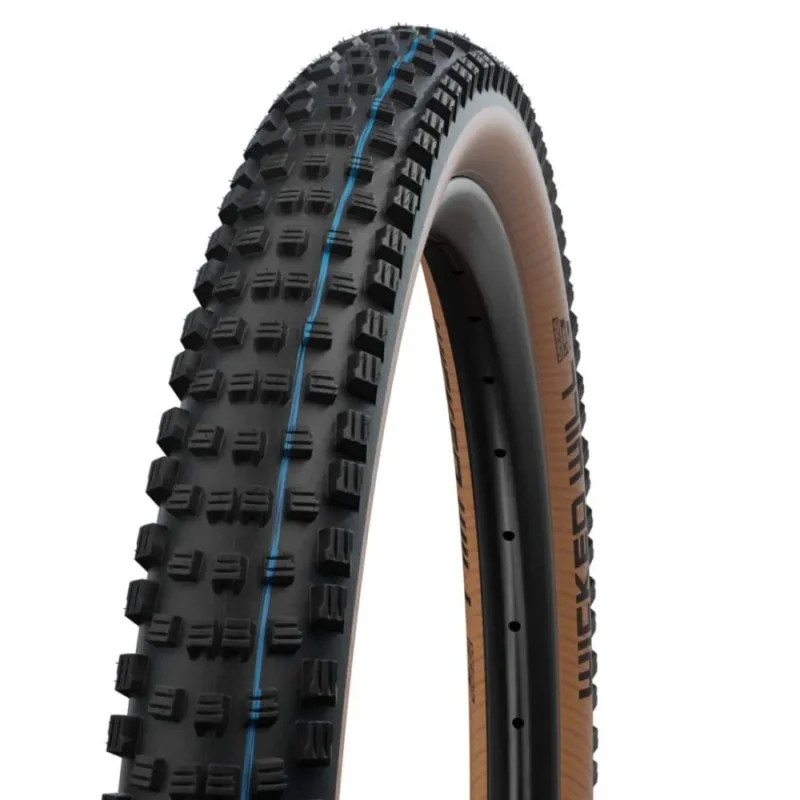 Schwalbe Pneu rigide de VTT Wicked Will Evo Super Race Tubeless 29´´ x 2.25 Bon Marché