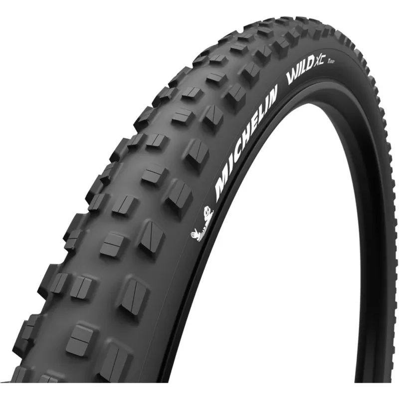 Promotion Saisonnière Michelin Pneu rigide de VTT Wild XC Performance Tubeless 29´´ x 2.35