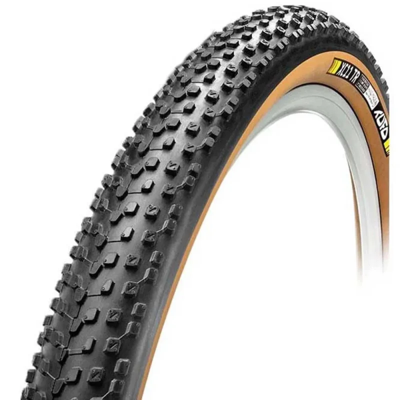 Tufo Pneu rigide de VTT XC11 TR Tubeless 29´´ x 2.35 Livraison Express