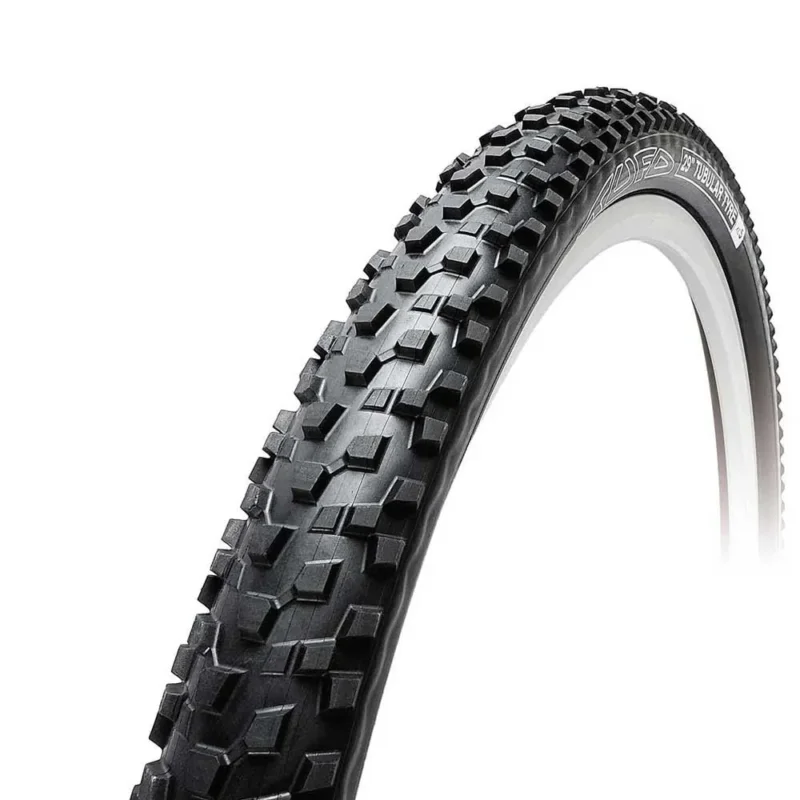 Satisfait Ou Remboursé Tufo Pneu rigide de VTT XC5 27.5´´ x 2.00 Tubular
