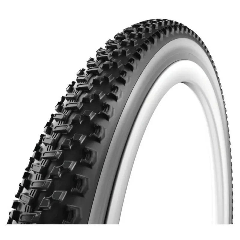 Meilleur Prix Vittoria Pneu rigide de VTT Zaffiro Pro IV 29´´ x 2.20