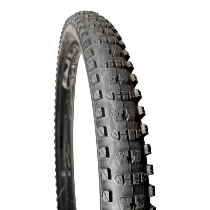 Prix Promo E-thirteen Pneu rigide de VTT Zeppelin Tubeless 27.5´´ x 2.7