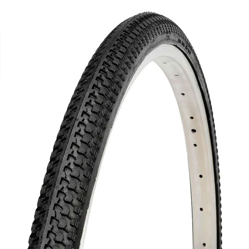 Brn Pneu rigide urbain 20-22 mm 24´´ x 1.75 Pas Cher