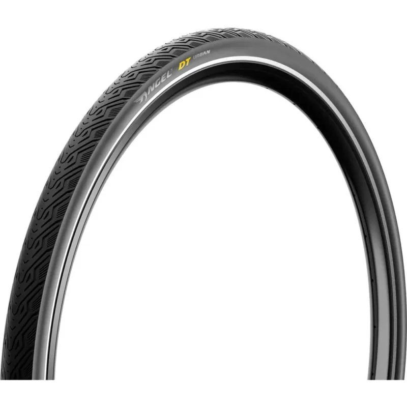 Offre Exclusive Pirelli Pneu rigide urbain Angel™ DT Cargo HyperBELT 5mm 60 TPI PROCompound 27.5´´ x 2.4