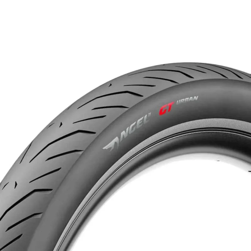 Solde Pirelli Pneu rigide urbain Angel™ GT HyperBELT 5mm 60 TPI PROCompound 700 x 62